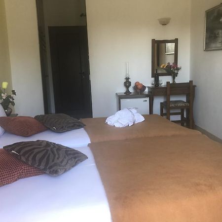 Hotel Kassandra Kalá Nerá Eksteriør bilde