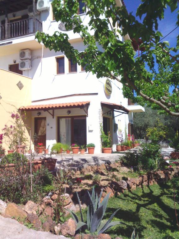 Hotel Kassandra Kalá Nerá Eksteriør bilde